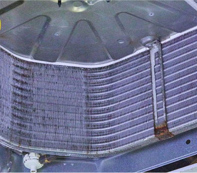 清掃アフターイメージ