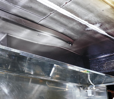 清掃アフターイメージ