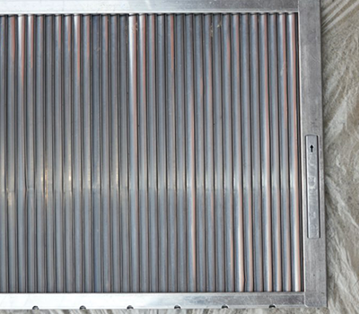 清掃アフターイメージ