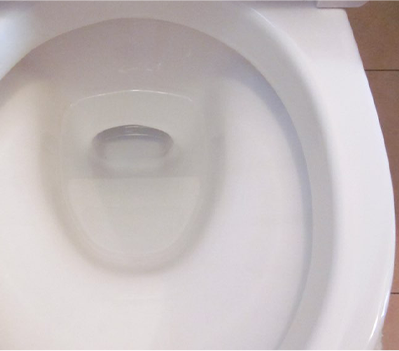 清掃アフターイメージ